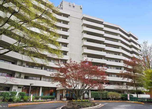Property at 5300 Columbia Pike #904, Arlington, VA 22204, 2 beds, 2 baths