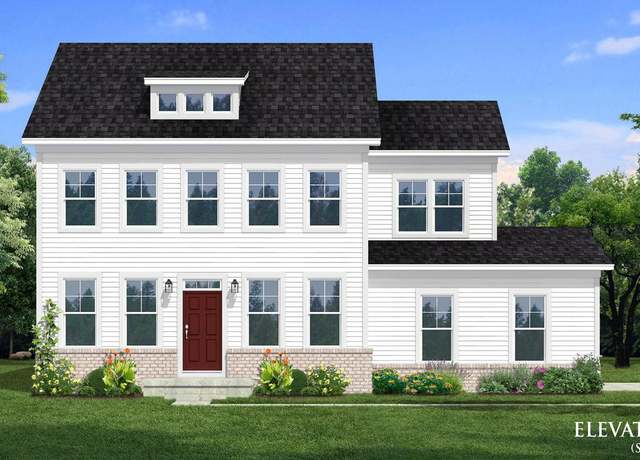 Property at 14119 Lincoln Circle Pl, Catalpa, VA 22701, 4 beds, 2.5 baths