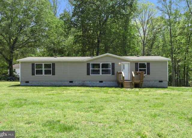 Property at 13789 Farmer Dr, Woodford, VA 22580, 3 beds, 2 baths