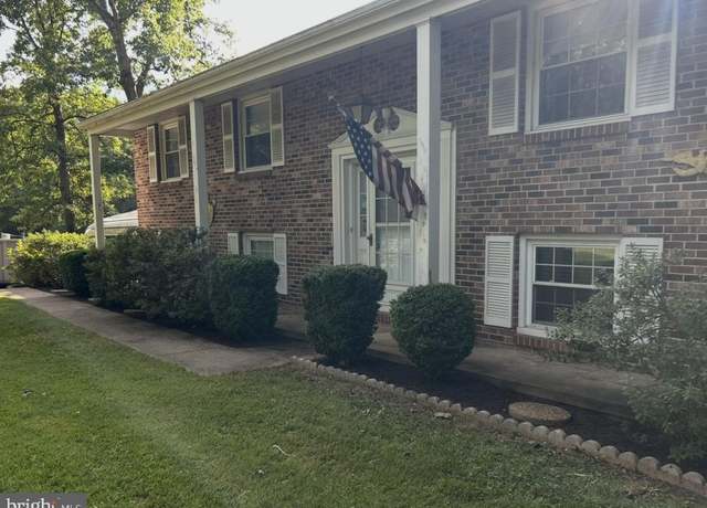 Property at 12368 Tacketts Mill Rd, Stafford, VA 22556, 4 beds, 2 baths