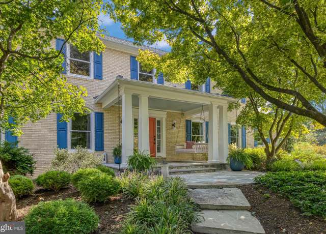 Property at 1107 Savile Ln, Mclean, VA 22101, 5 beds, 5.5 baths