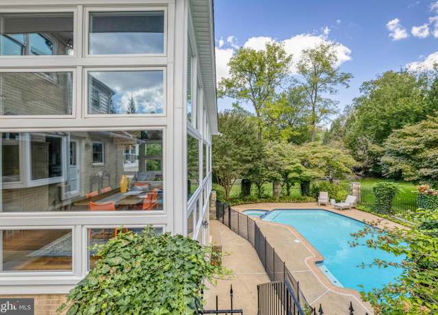 Property at 1107 Savile Ln, Mclean, VA 22101, 5 beds, 5.5 baths
