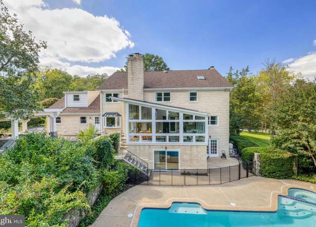 Property at 1107 Savile Ln, Mclean, VA 22101, 5 beds, 5.5 baths