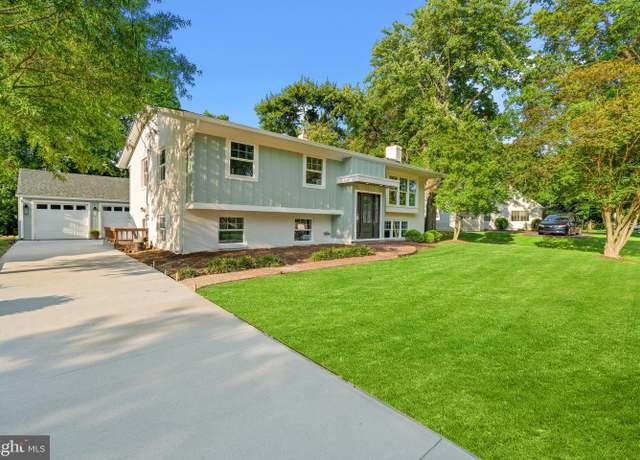 Property at 1112 Neal Dr, Alexandria, VA 22308, 5 beds, 3 baths