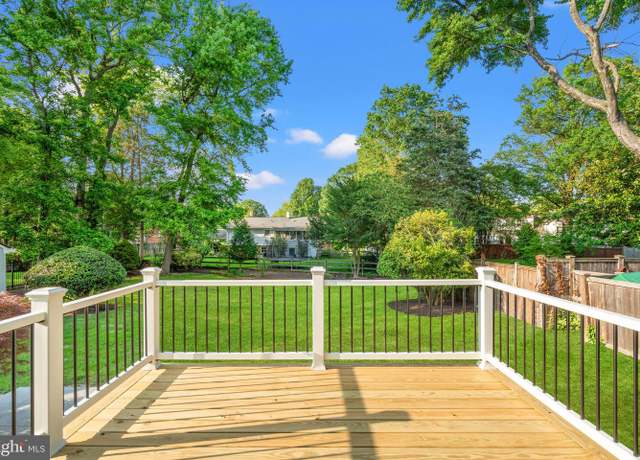 Property at 1112 Neal Dr, Alexandria, VA 22308, 5 beds, 3 baths