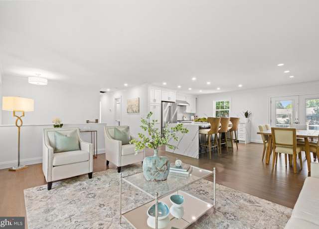 Property at 1112 Neal Dr, Alexandria, VA 22308, 5 beds, 3 baths