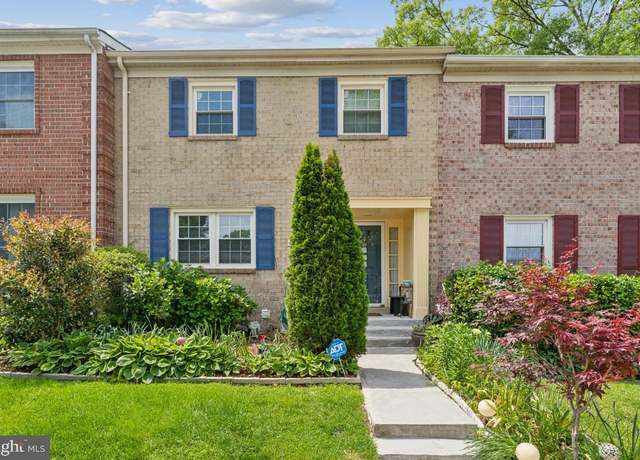 Property at 4563 King Edward Ct, Annandale, VA 22003, 3 beds, 3 baths