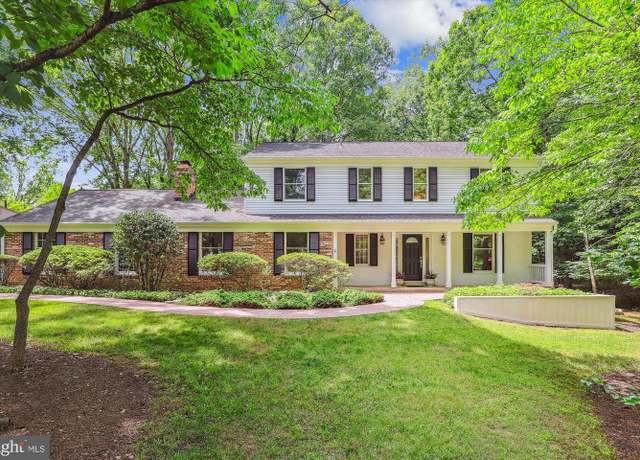Property at 11321 French Horn Ln, Reston, VA 20191, 4 beds, 2.5 baths