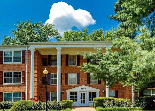 Property at 7720 Tremayne Pl #107, Mclean, VA 22102, 2 beds, 2 baths