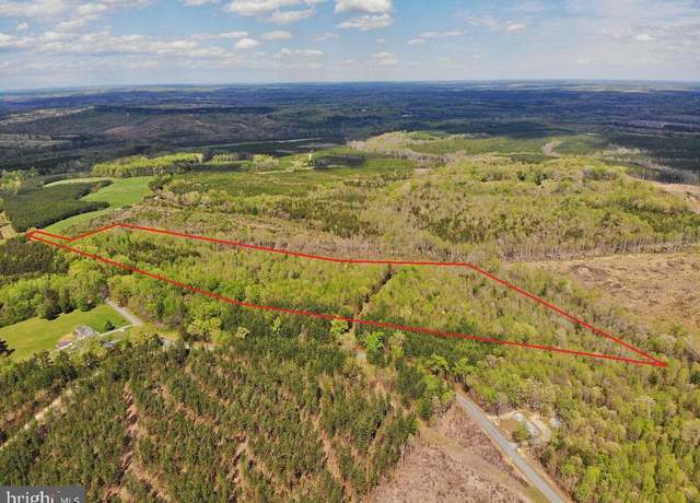 Property at 0 Moores Trl, Nathalie, VA 24577