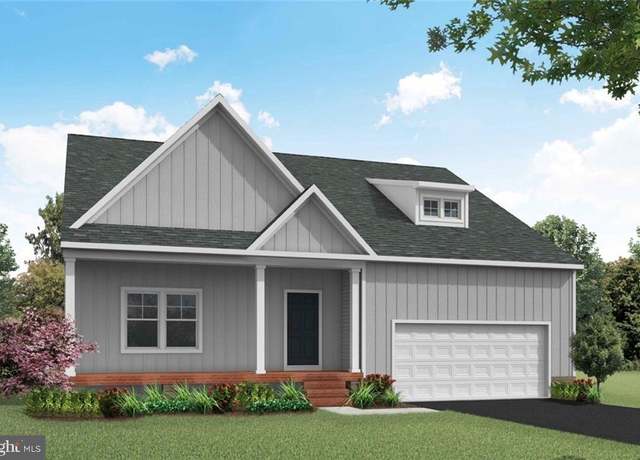Property at 1996 Hensley Dr, Mineral, VA 23117, 4 beds, 3.5 baths