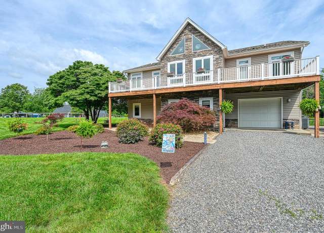 Property at 231 Bear Castle Dr, Bumpass, VA 23024, 4 beds, 3 baths