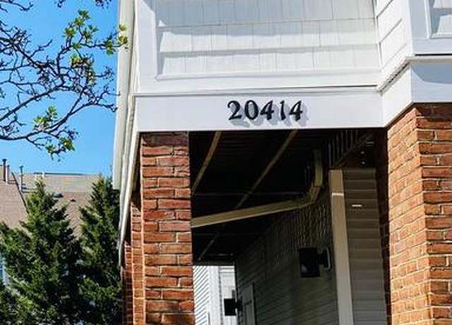 Property at 20414 Cool Fern Sq, Ashburn, VA 20147, 3 beds, 3.5 baths