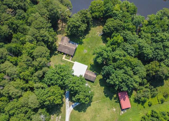 Property at 14401 Doctors Creek Rd, Lanexa, VA 23089, 5 beds, 3 baths