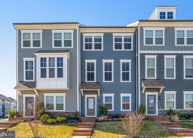 Property at 17914 Woods Overlook Dr, Dumfries, VA 22026, 3 beds, 3 baths