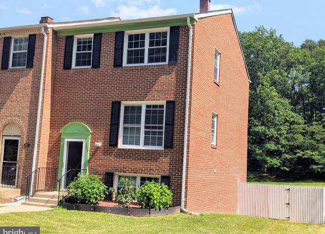Property at 15369 Hearthstone Ter, Woodbridge, VA 22191, 3 beds, 2.5 baths