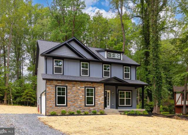 Property at 12521 Wilderness Park Dr, Spotsylvania, VA 22551, 4 beds, 2.5 baths