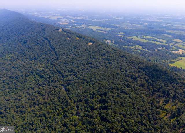 Property at LOT 12 Radio Tower Rd, Martinsburg, WV 25403