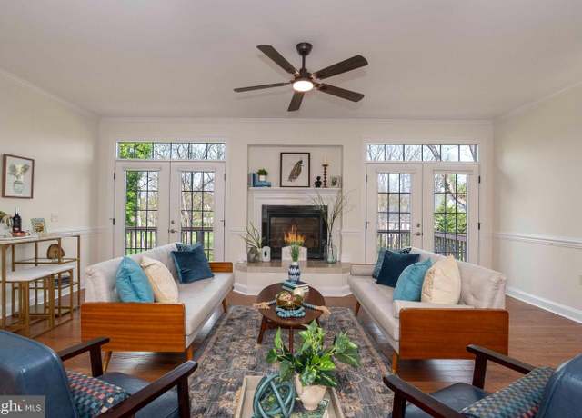 Property at 12 Briar Mountain Dr, Shepherdstown, WV 25443, 3 beds, 3.5 baths