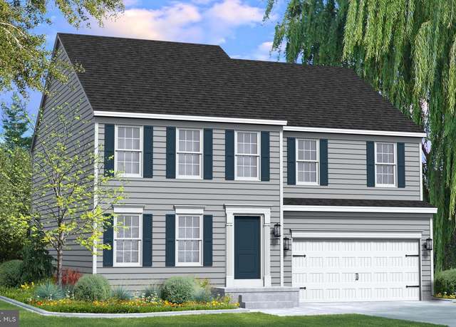 Property at TBD Meadowland Dr, Ridgeley, WV 26753, 4 beds, 2.5 baths