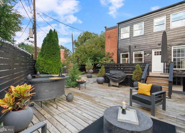 Property at 5236 Illinois Ave NW, Washington, DC 20011, 4 beds, 2.5 baths