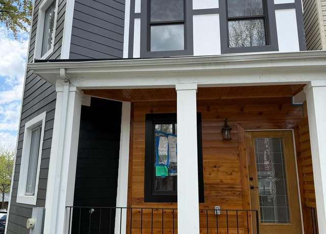 Property at 1600 Montello Ave NE, Washington, DC 20002, 5 beds, 5 baths