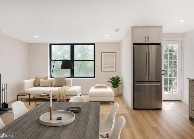 Property at 1495 Newton St NW #401, Washington, DC 20010, 2 beds, 1 bath