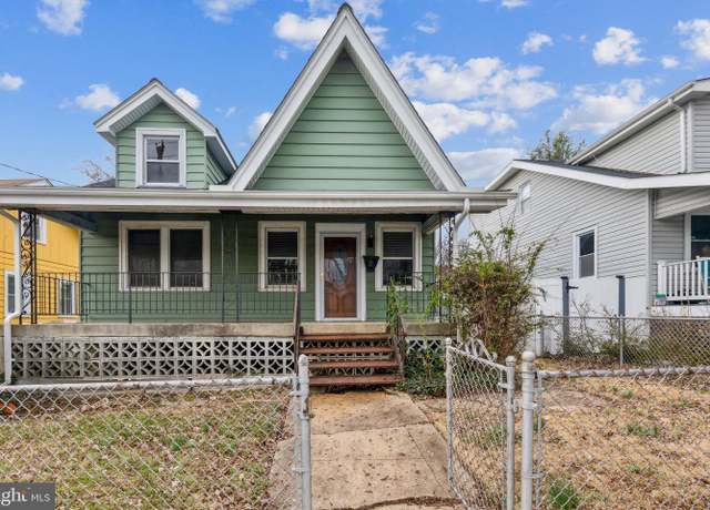 Property at 2115 Rand Pl NE, Washington, DC 20002, 4 beds, 2.5 baths