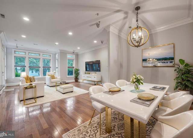 Property at 1817 6th St NW Unit A, Washington, DC 20001, 2 beds, 2 baths