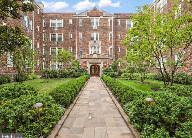 Property at 3051 Idaho Ave NW #101, Washington, DC 20016, 1 bath