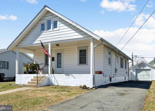 Property at 116 Adelphia Ave, Wilmington, DE 19804, 3 beds, 1 bath