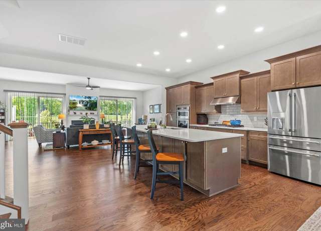 Property at 721 Walkers Mill Ln Unit BM9, Greenville, DE 19807, 3 beds, 3.5 baths