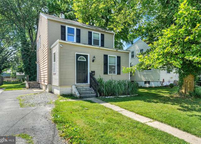 Property at 2102 Garfield Ave, Wilmington, DE 19809, 3 beds, 2 baths