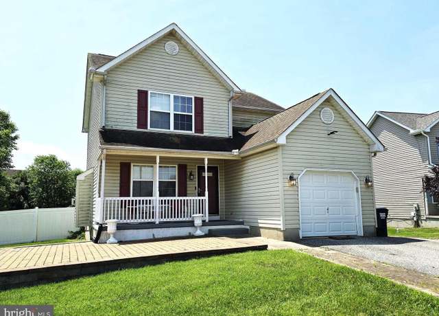 Property at 476 W Harvest Ln, Middletown, DE 19709, 3 beds, 2.5 baths