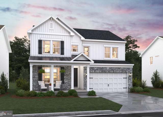 Property at 827 Merlin Dr, Middletown, DE 19709, 5 beds, 4 baths
