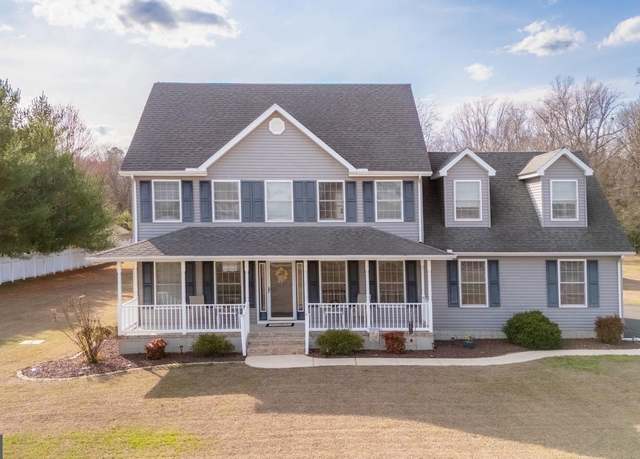 Property at 17523 Meadow Dr, Bridgeville, DE 19933, 3 beds, 2.5 baths