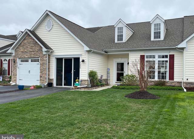 Property at 37959 Bayview Cir E, Selbyville, DE 19975, 3 beds, 2.5 baths