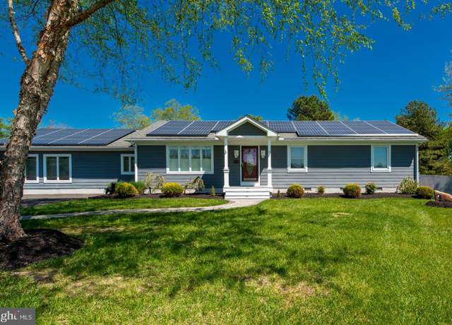 Property at 18473 Josephs Rd, Milton, DE 19968, 4 beds, 3.5 baths