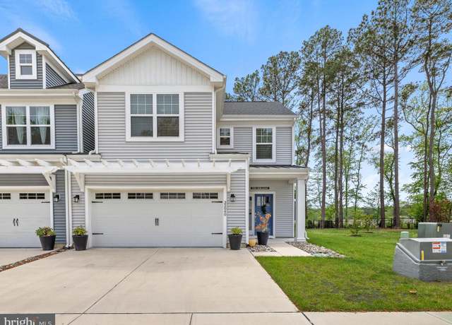 Property at 35040 Dundee St #133, Frankford, DE 19945, 4 beds, 3.5 baths