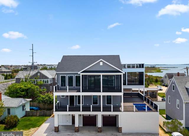Property at 38744 Seagull Dr, Rehoboth Beach, DE 19971, 5 beds, 5.5 baths