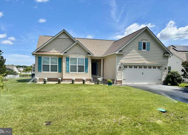 Property at 33742 Reservoir Dr, Lewes, DE 19958, 3 beds, 2 baths