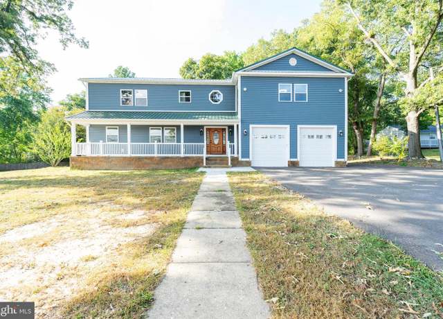 Property at 1123 Odenton Rd, Odenton, MD 21113, 4 beds, 5.5 baths