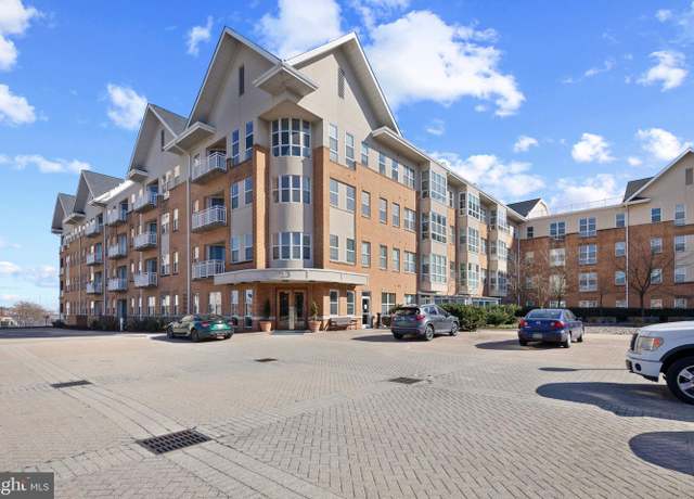Property at 23 Pierside Dr #226, Baltimore, MD 21230, 1 bed, 1 bath