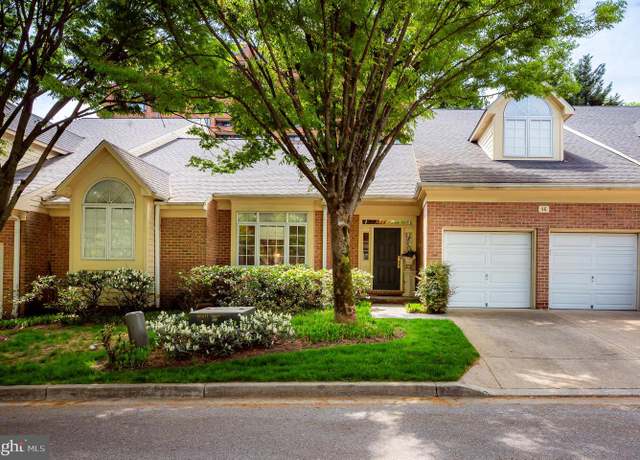 Property at 16 Roland Grn #8, Baltimore, MD 21210, 3 beds, 4.5 baths
