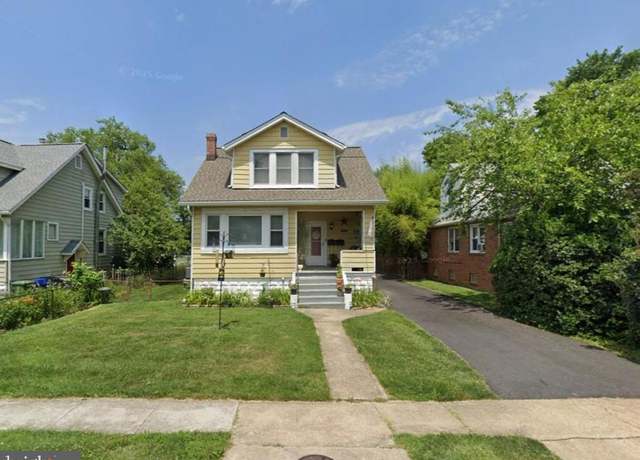 Property at 3012 Chesley Ave, Baltimore, MD 21234, 3 beds, 3 baths