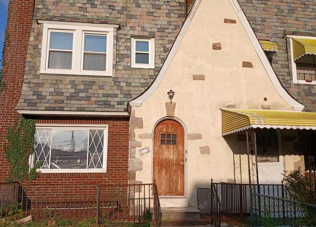 Property at 733 Lyndhurst St, Baltimore, MD 21229, 3 beds, 1.5 baths