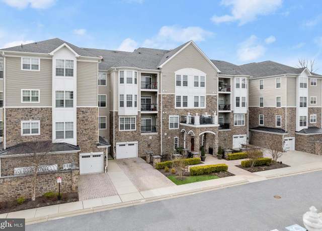 Property at 601 Quicksilver Ct #401, Reisterstown, MD 21136, 2 beds, 2 baths