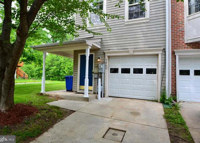 Property at 5000 Gold Hill Rd, Owings Mills, MD 21117, 3 beds, 2.5 baths