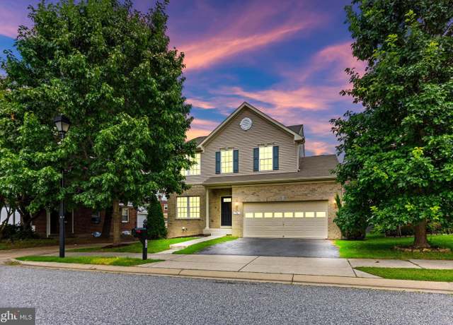 Property at 76 Yorkway, Dundalk, MD 21222, 4 beds, 3.5 baths