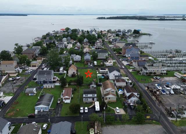 Property at 2804 4th St, Sparrows Point, MD 21219